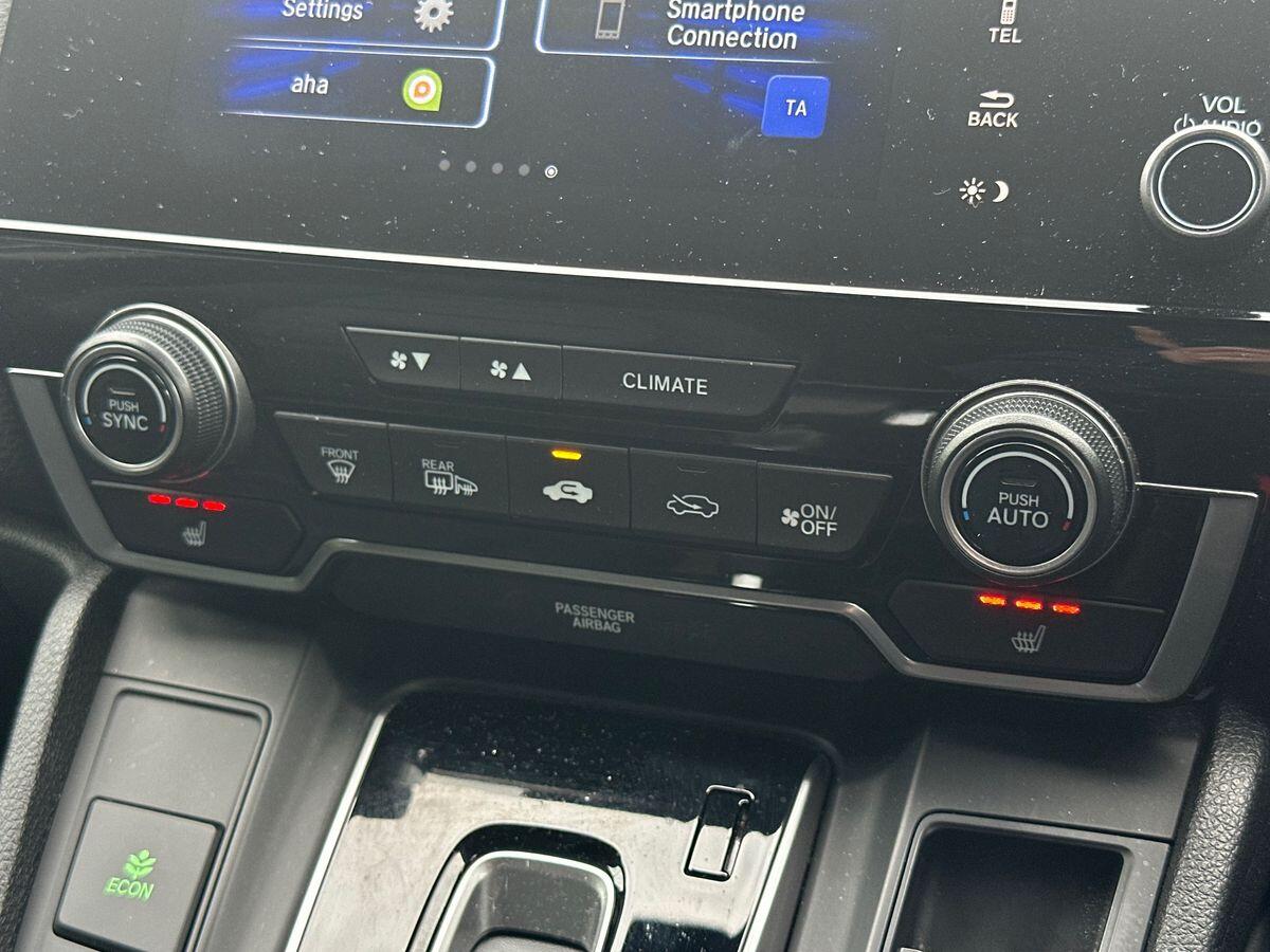 Used Honda CR-V 2018 for sale - 78157910: Photo 22