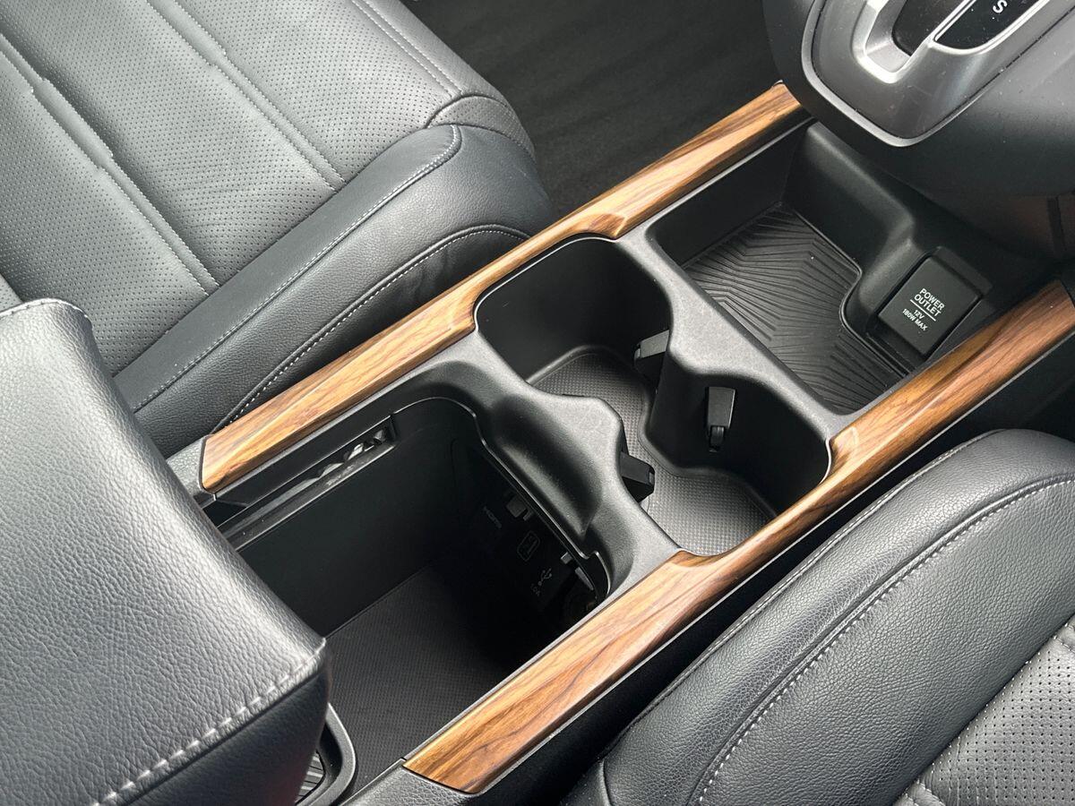 Used Honda CR-V 2018 for sale - 78157910: Photo 23