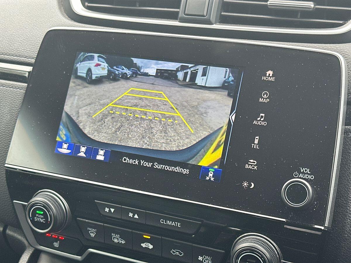 Used Honda CR-V 2018 for sale - 78157910: Photo 25