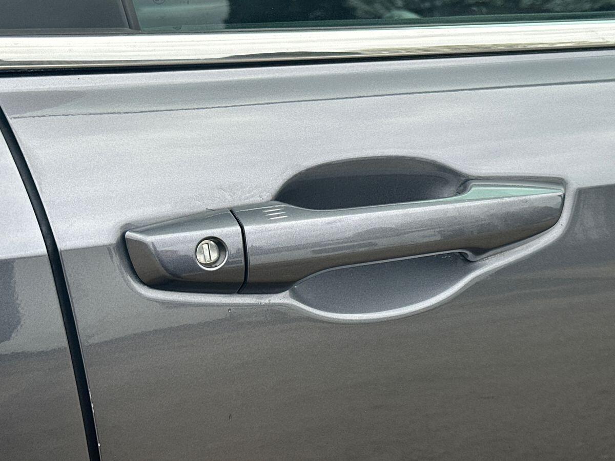 Used Honda CR-V 2018 for sale - 78157910: Photo 27