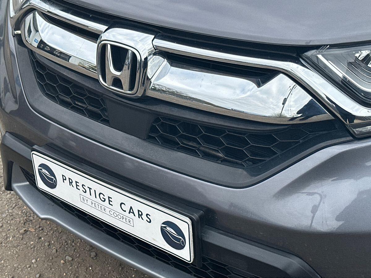 Used Honda CR-V 2018 for sale - 78157910: Photo 30