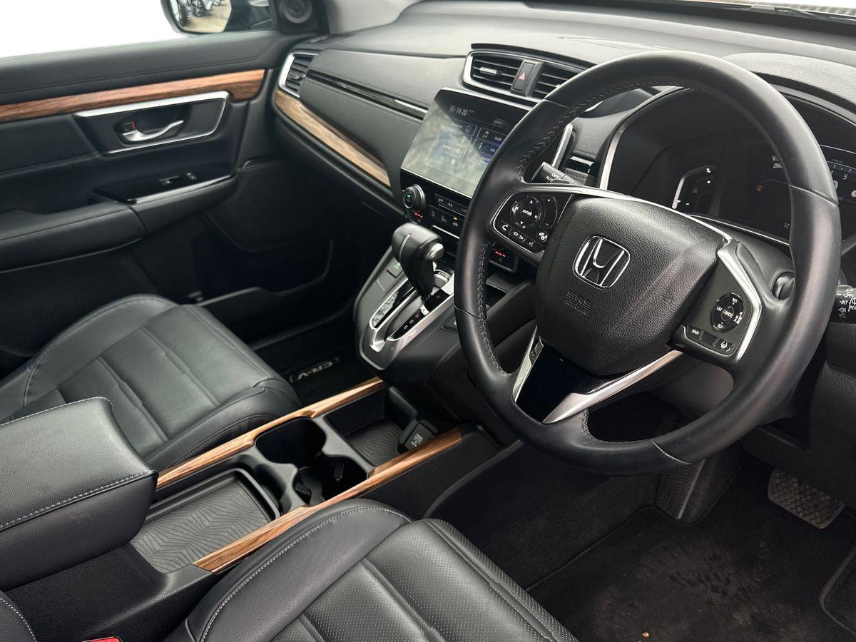 Used Honda CR-V 2018 for sale - 78157910: Photo 6