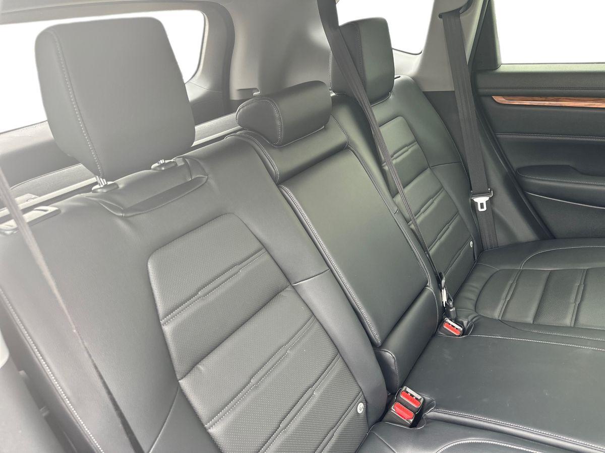 Used Honda CR-V 2018 for sale - 78157910: Photo 8