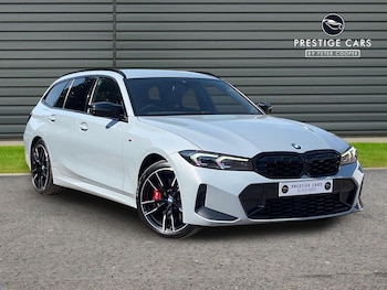 Used BMW 3 Series 2023 for sale - 79033672: Photo