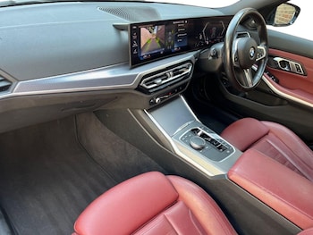 Used BMW 3 Series 2023 for sale - 79033672: Photo