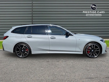 Used BMW 3 Series 2023 for sale - 79033672: Photo