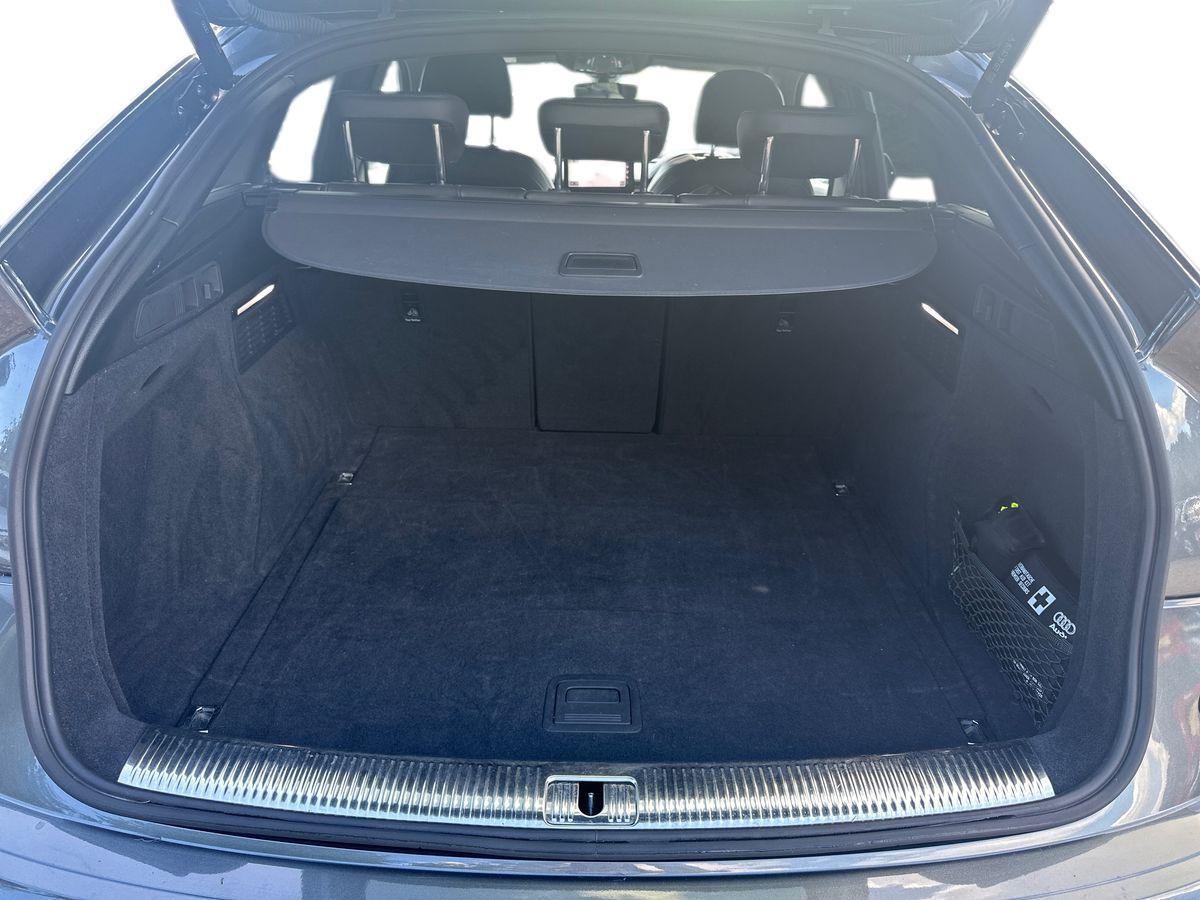 Used Audi Q5 2021 for sale - 76032681: Photo 11