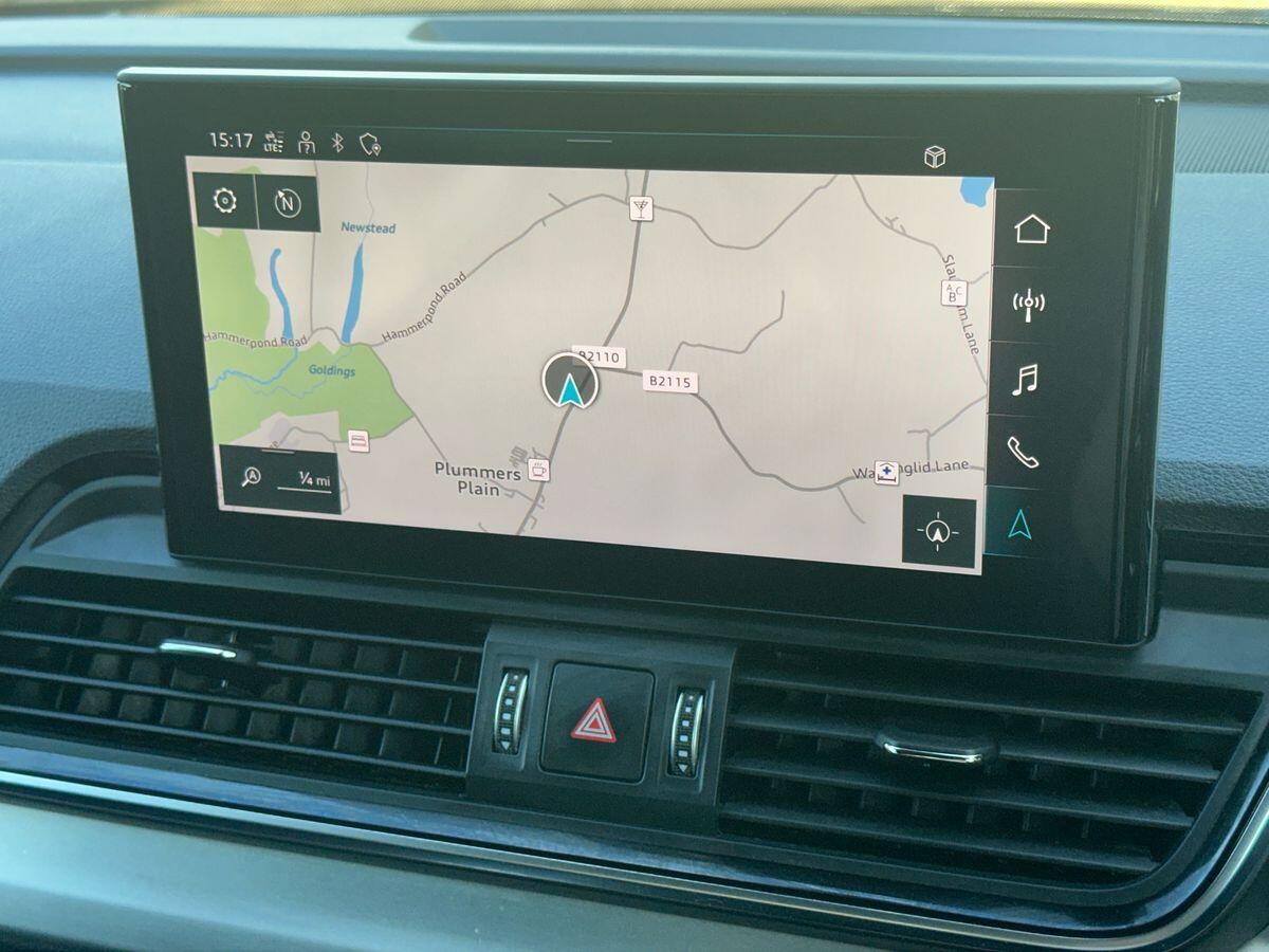 Used Audi Q5 2021 for sale - 76032681: Photo 13