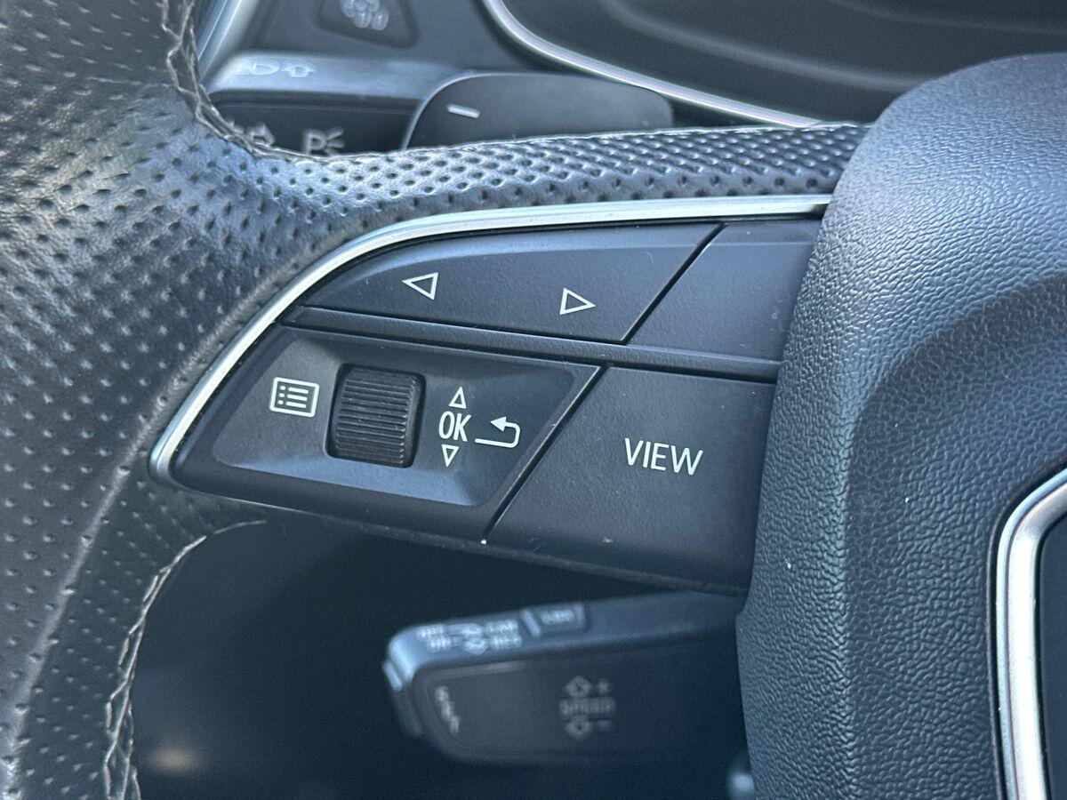 Used Audi Q5 2021 for sale - 76032681: Photo 15