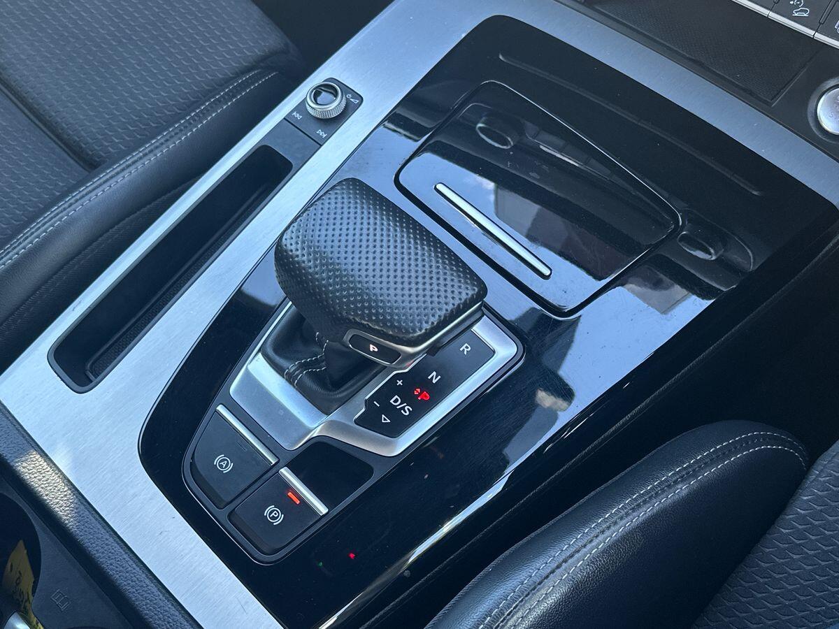 Used Audi Q5 2021 for sale - 76032681: Photo 19