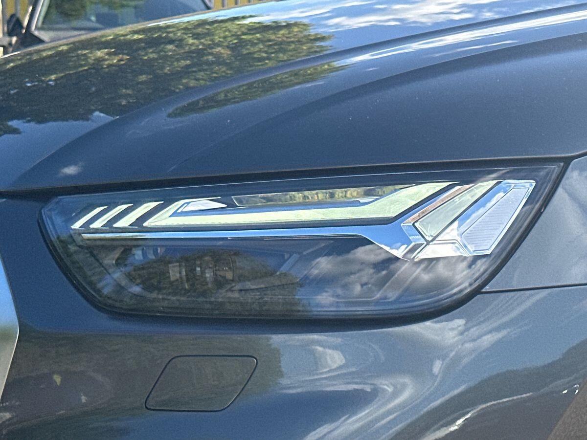 Used Audi Q5 2021 for sale - 76032681: Photo 21