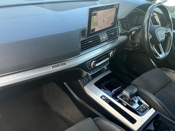 Used Audi Q5 2021 for sale - 76032681: Photo