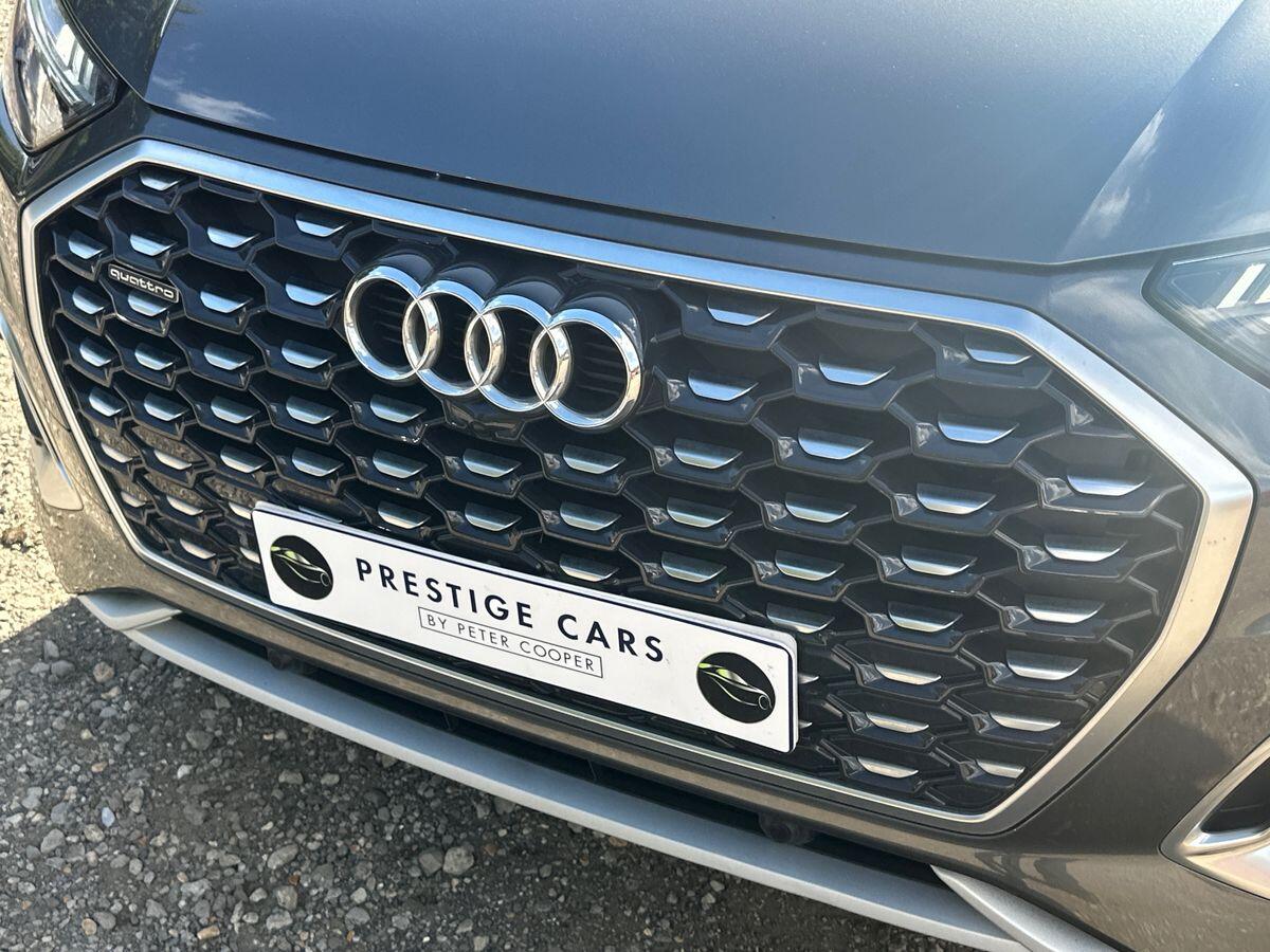 Used Audi Q5 2021 for sale - 76032681: Photo 37