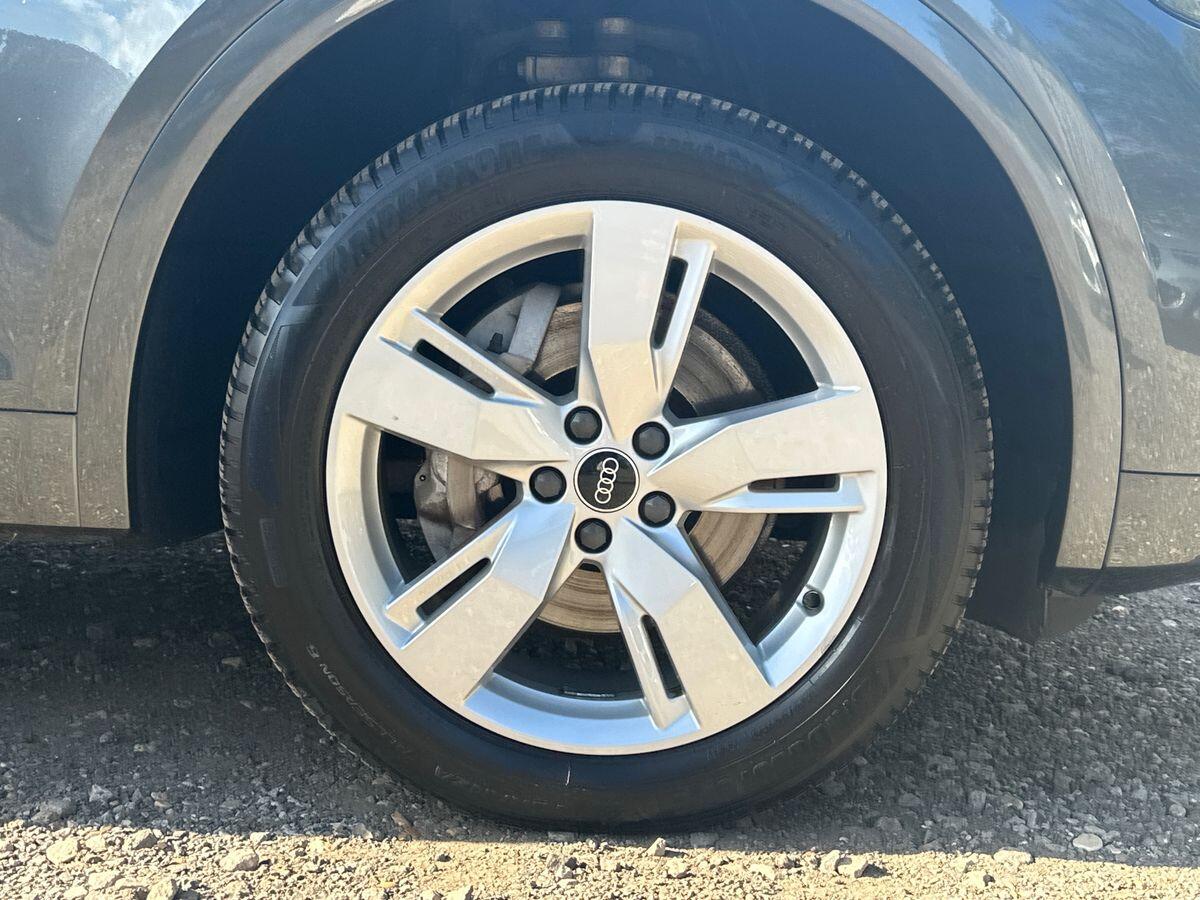 Used Audi Q5 2021 for sale - 76032681: Photo 5
