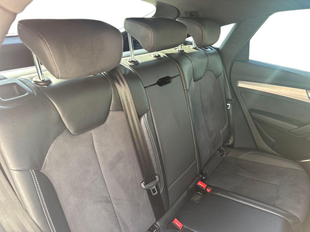 Used Audi Q5 2021 for sale - 76032681: Photo 8