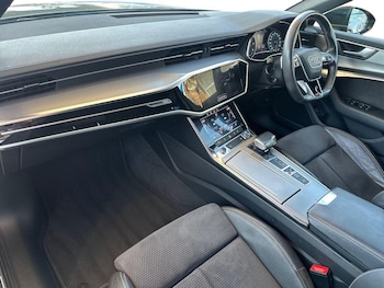 Used Audi A6 Avant 2019 for sale - 79191959: Photo