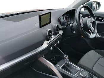 Used Audi Q2 2017 for sale - 79508864: Photo
