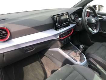 Used SEAT Arona 2023 for sale - 74358560: Photo