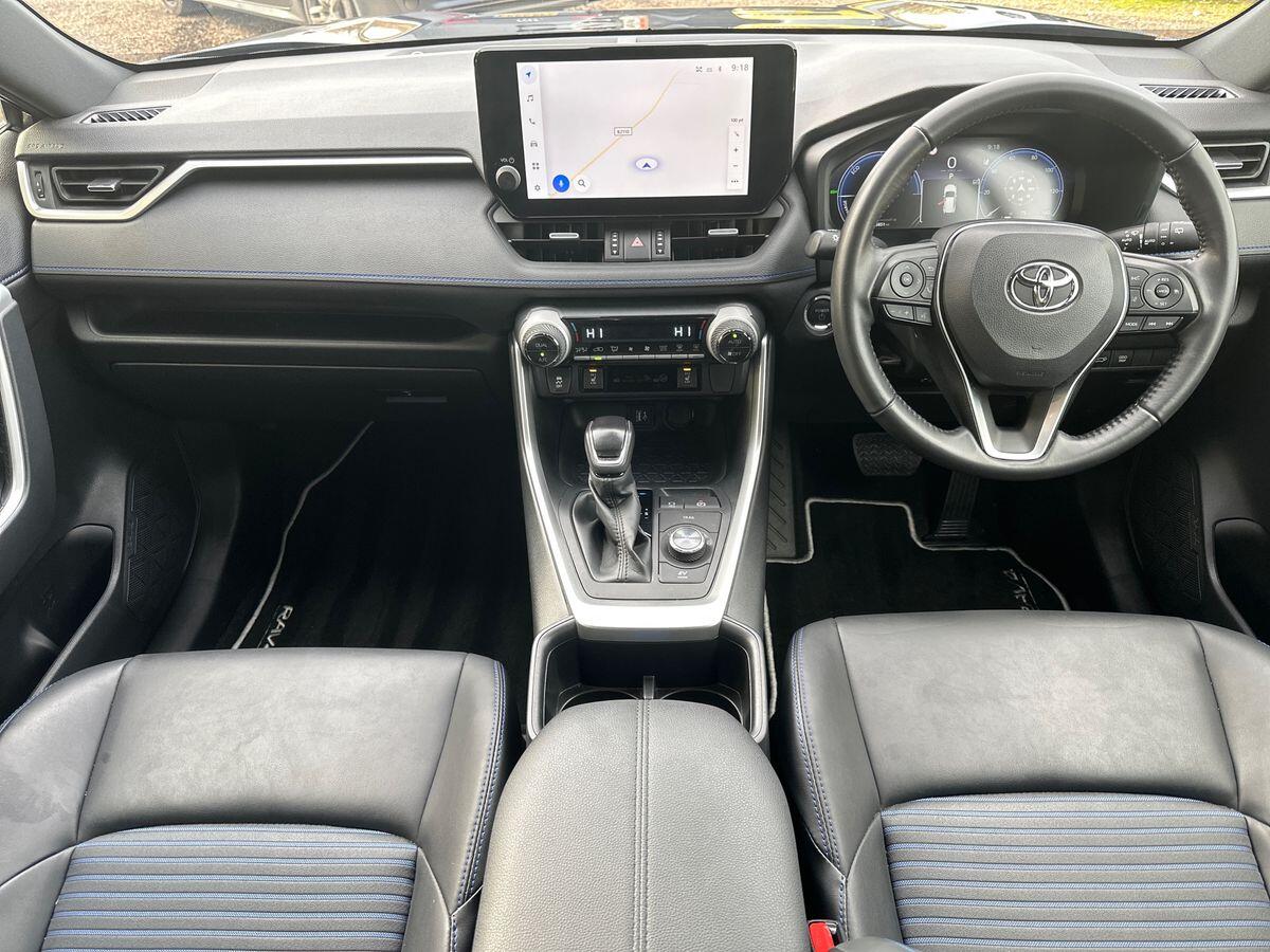 Used Toyota RAV4 2023 for sale - 76562126: Photo 10