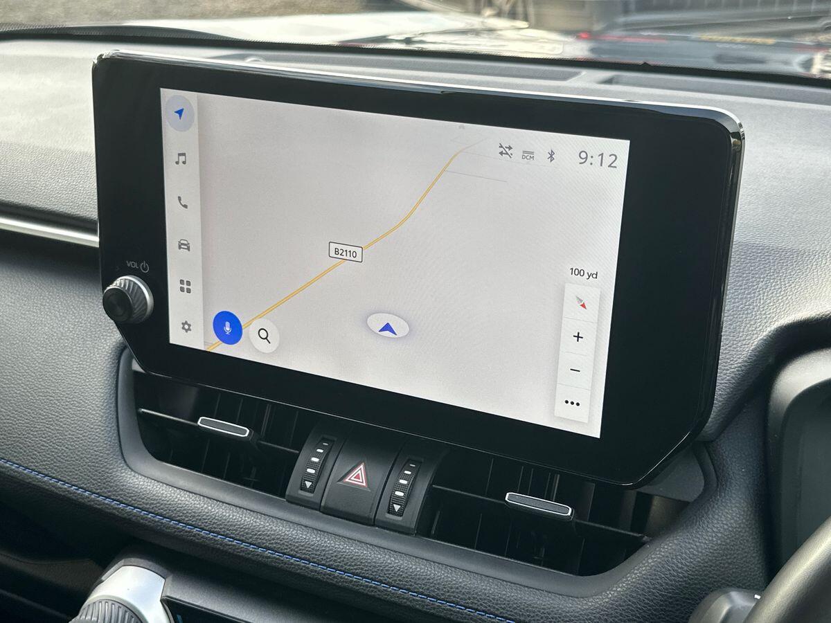 Used Toyota RAV4 2023 for sale - 76562126: Photo 13