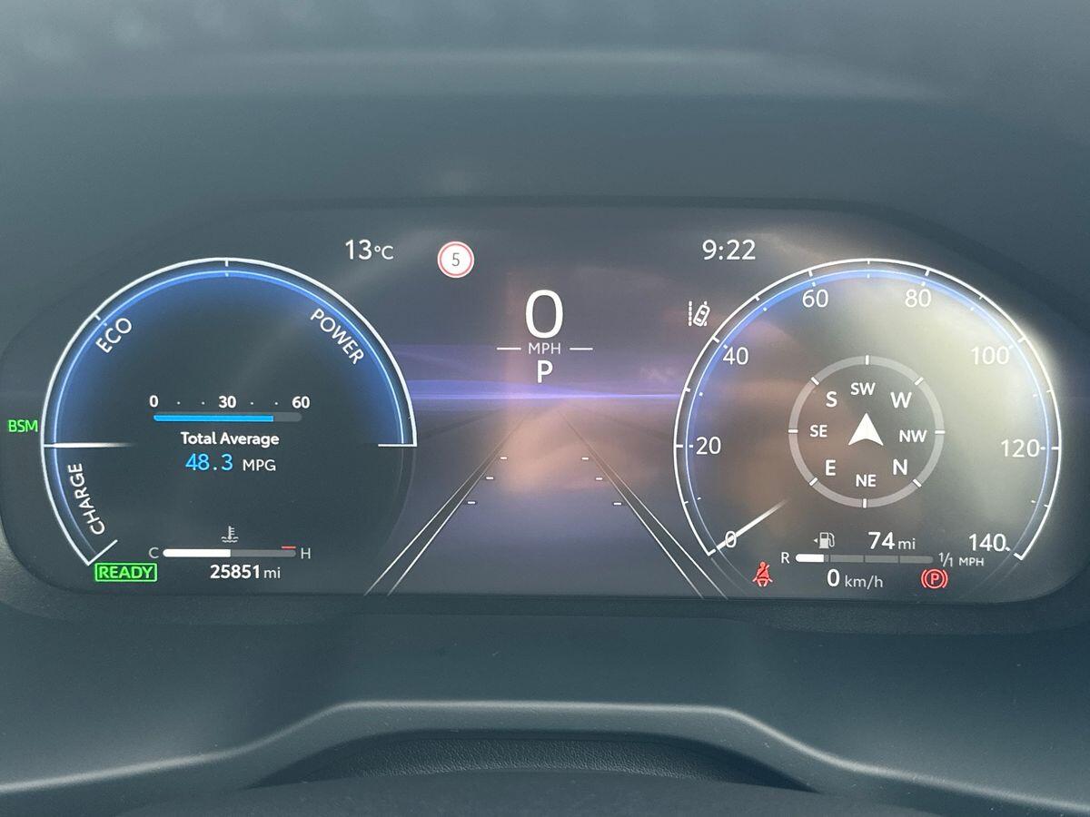 Used Toyota RAV4 2023 for sale - 76562126: Photo 18