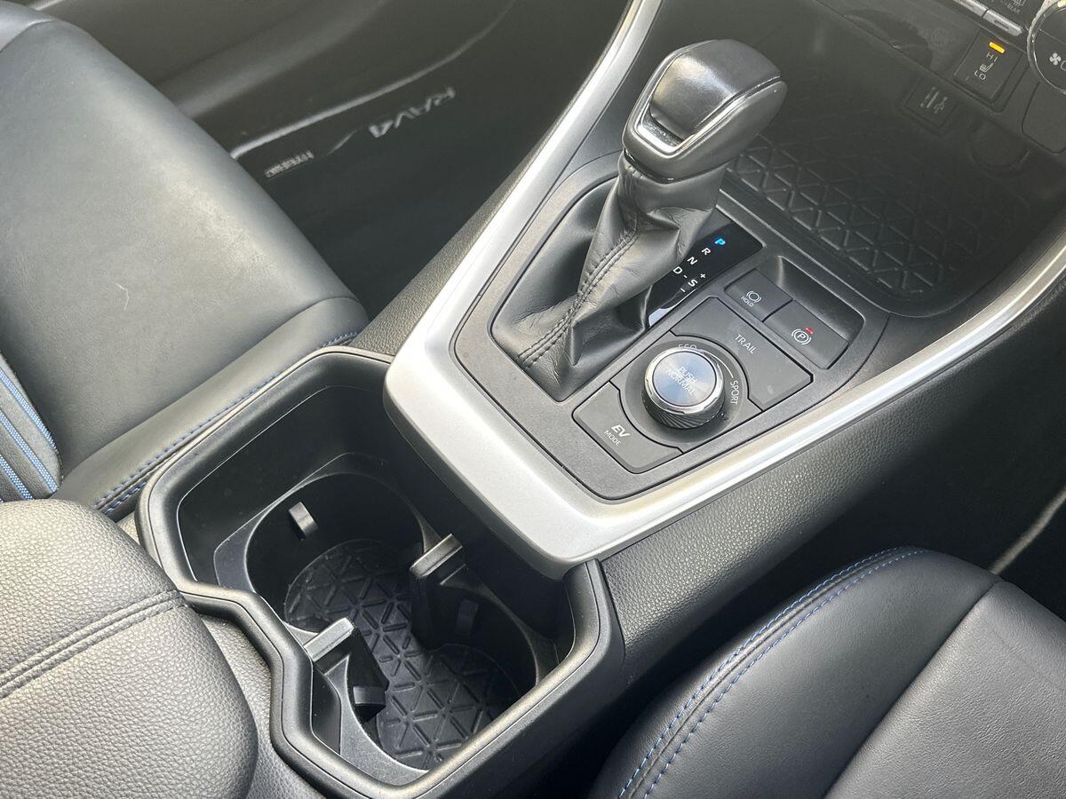 Used Toyota RAV4 2023 for sale - 76562126: Photo 19