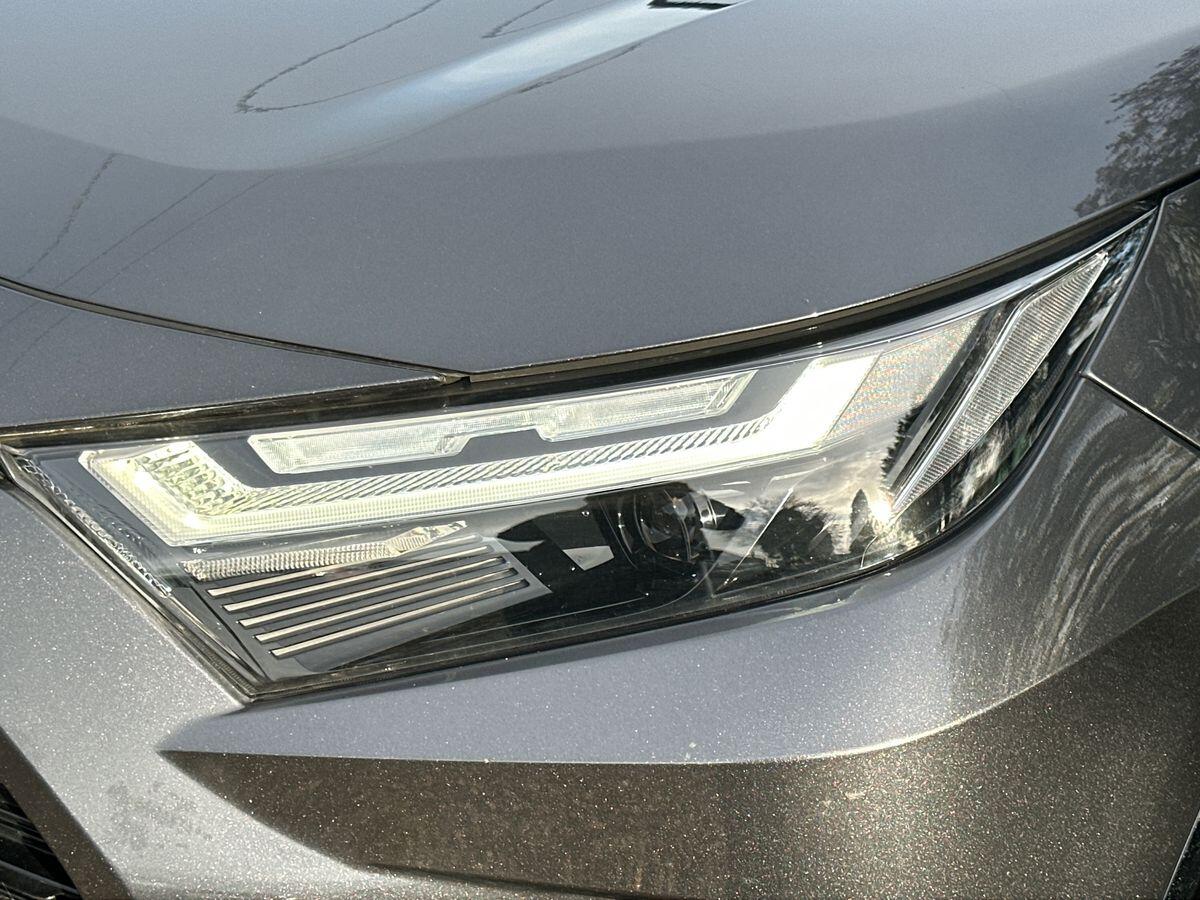 Used Toyota RAV4 2023 for sale - 76562126: Photo 21