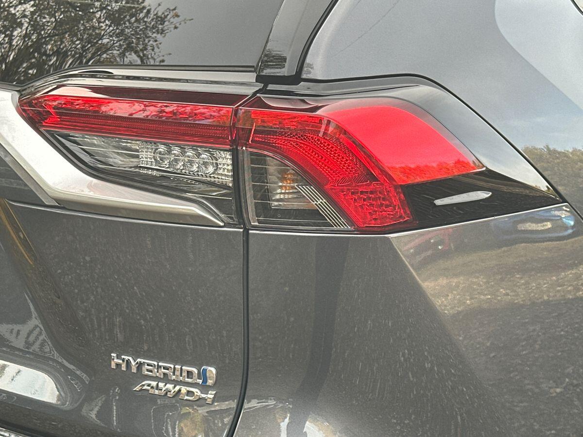 Used Toyota RAV4 2023 for sale - 76562126: Photo 22