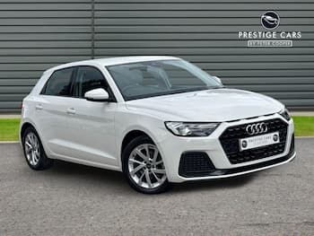 Used Audi A1 2023 for sale - 79609210: Photo