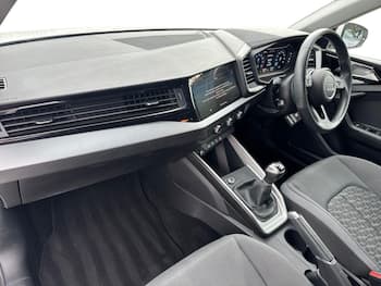Used Audi A1 2023 for sale - 79609210: Photo
