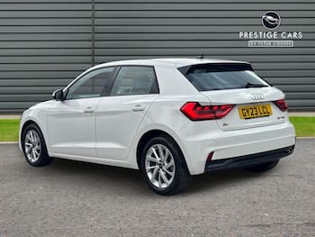 Used Audi A1 2023 for sale - 79609210: Photo
