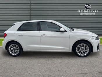Used Audi A1 2023 for sale - 79609210: Photo
