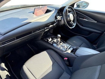 Used Mazda CX-30 2021 for sale - 79609566: Photo