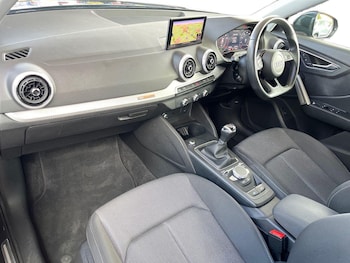 Used Audi Q2 2021 for sale - 75940799: Photo