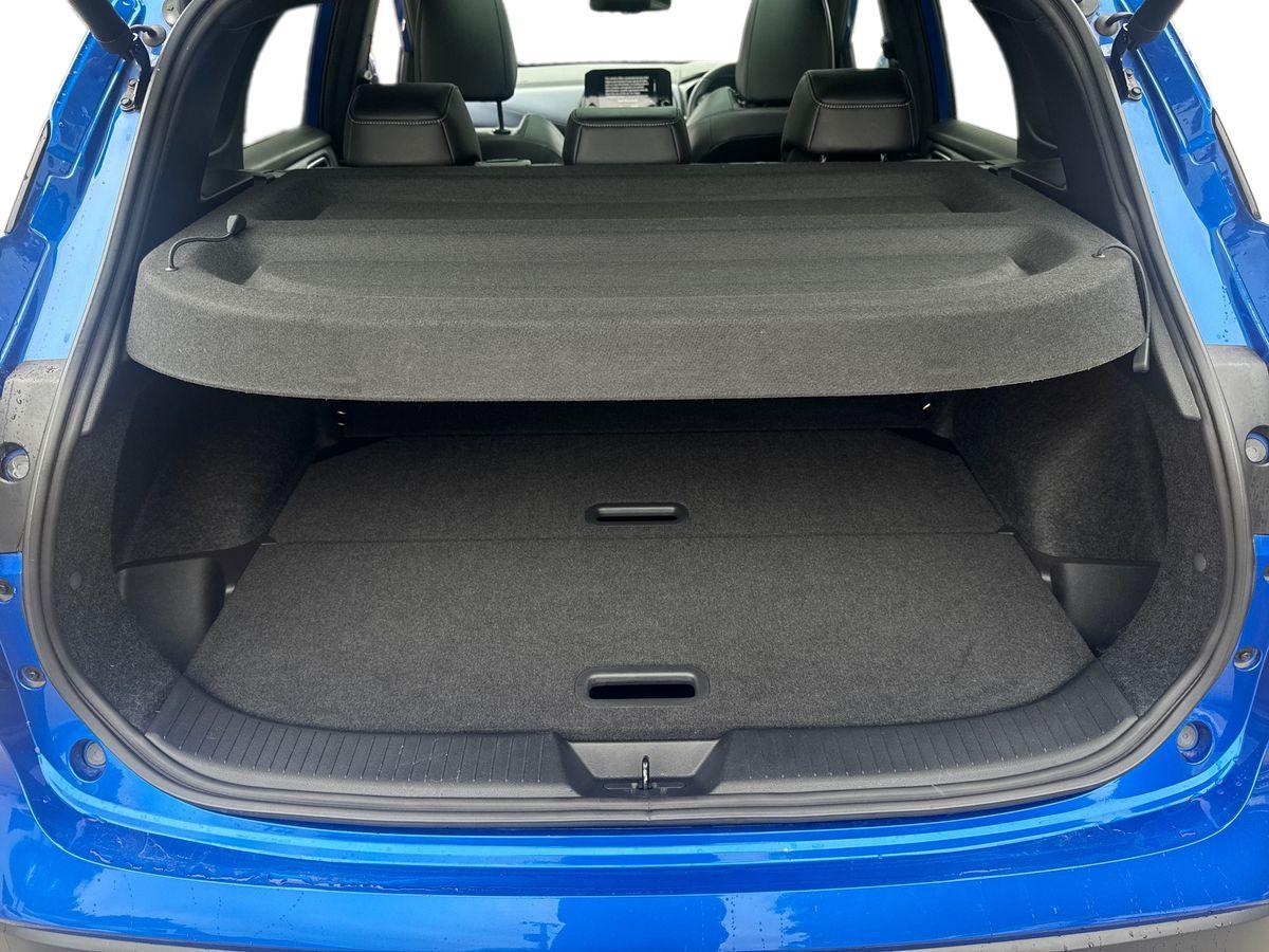 Used Nissan Qashqai 2021 for sale - 75884158: Photo 11