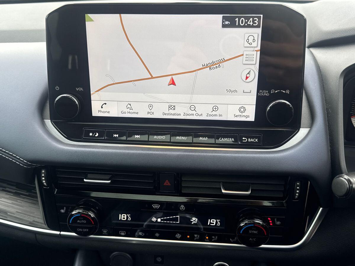 Used Nissan Qashqai 2021 for sale - 75884158: Photo 13