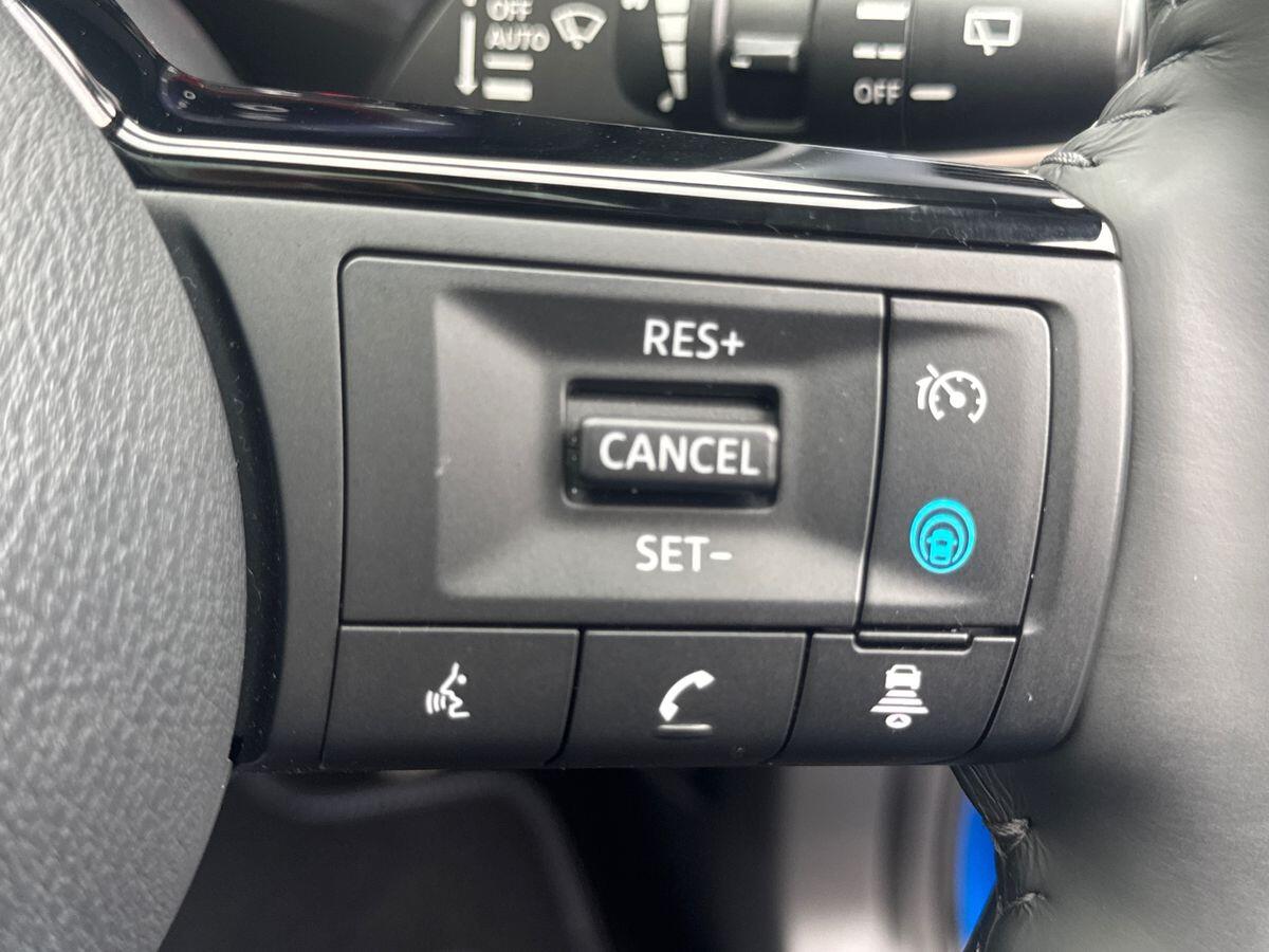 Used Nissan Qashqai 2021 for sale - 75884158: Photo 17