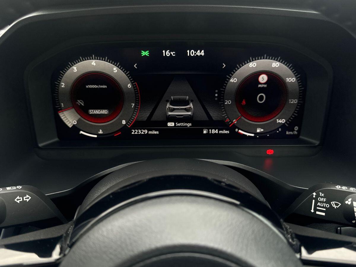 Used Nissan Qashqai 2021 for sale - 75884158: Photo 18