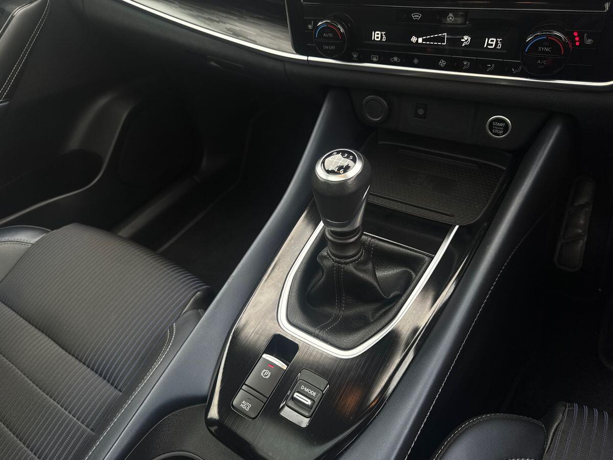 Used Nissan Qashqai 2021 for sale - 75884158: Photo 19