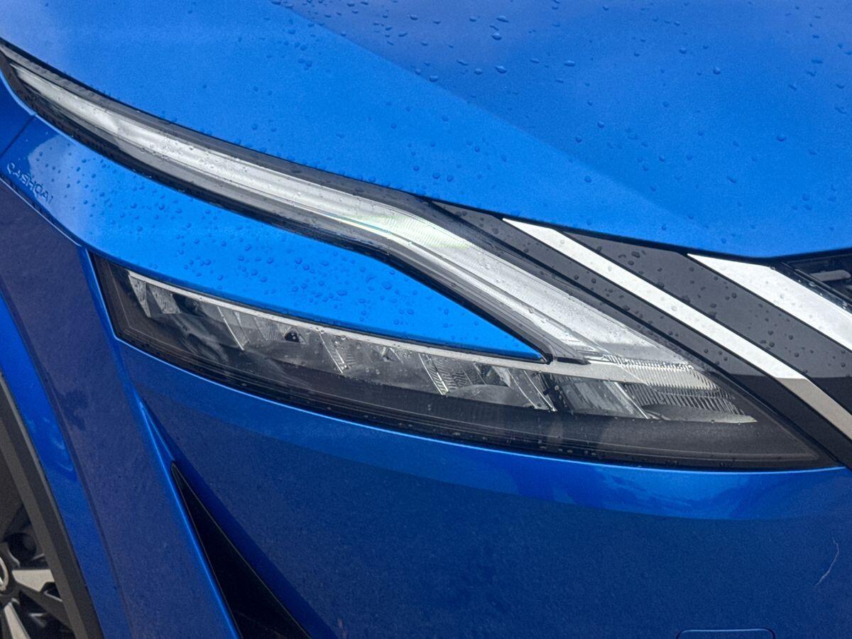 Used Nissan Qashqai 2021 for sale - 75884158: Photo 21