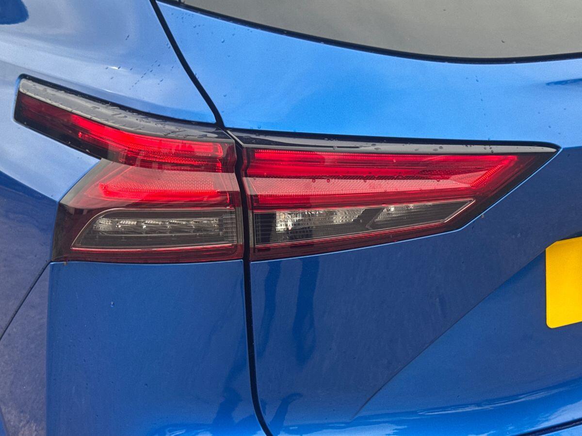 Used Nissan Qashqai 2021 for sale - 75884158: Photo 22