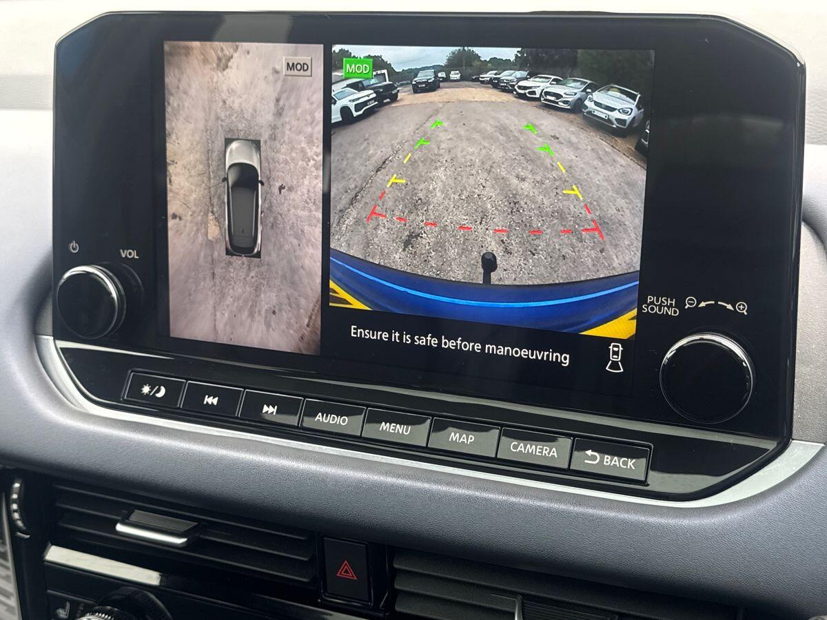 Used Nissan Qashqai 2021 for sale - 75884158: Photo 26