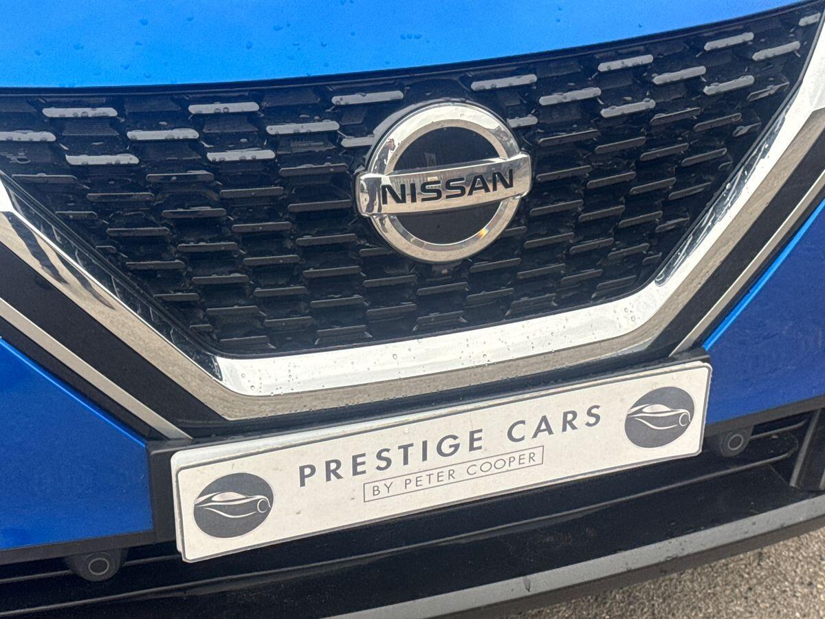 Used Nissan Qashqai 2021 for sale - 75884158: Photo 34