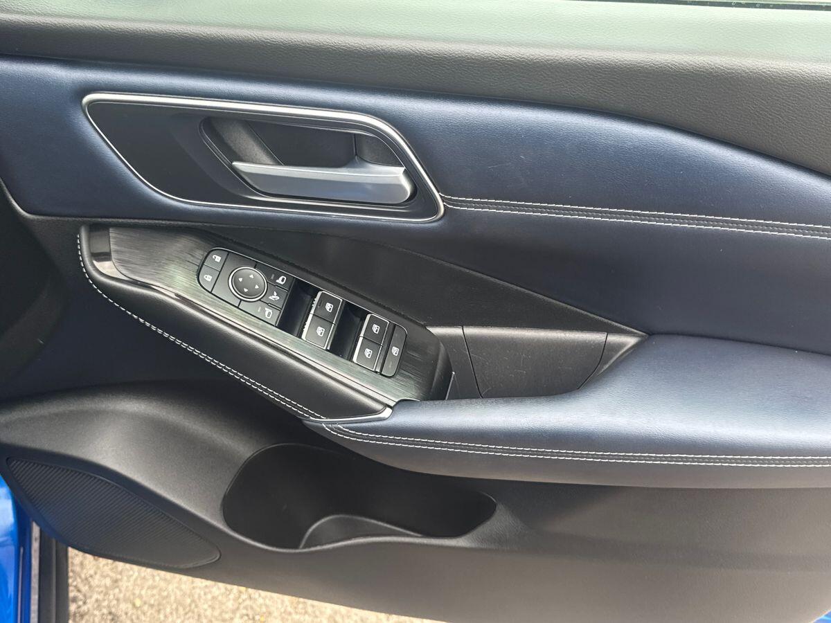 Used Nissan Qashqai 2021 for sale - 75884158: Photo 35