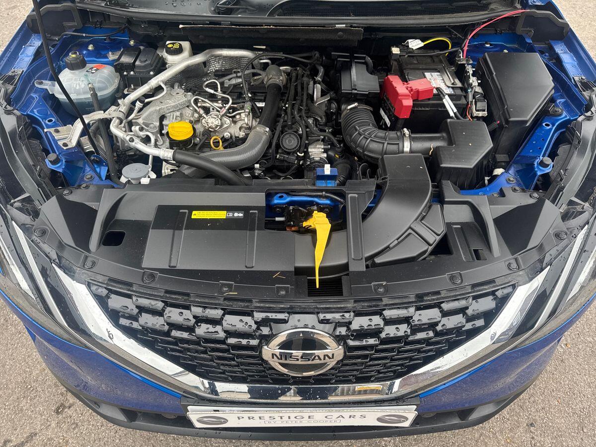 Used Nissan Qashqai 2021 for sale - 75884158: Photo 37