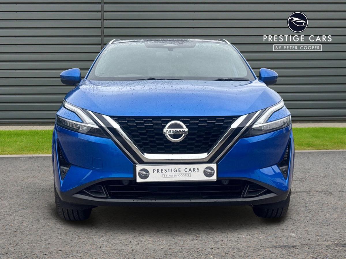 Used Nissan Qashqai 2021 for sale - 75884158: Photo 7