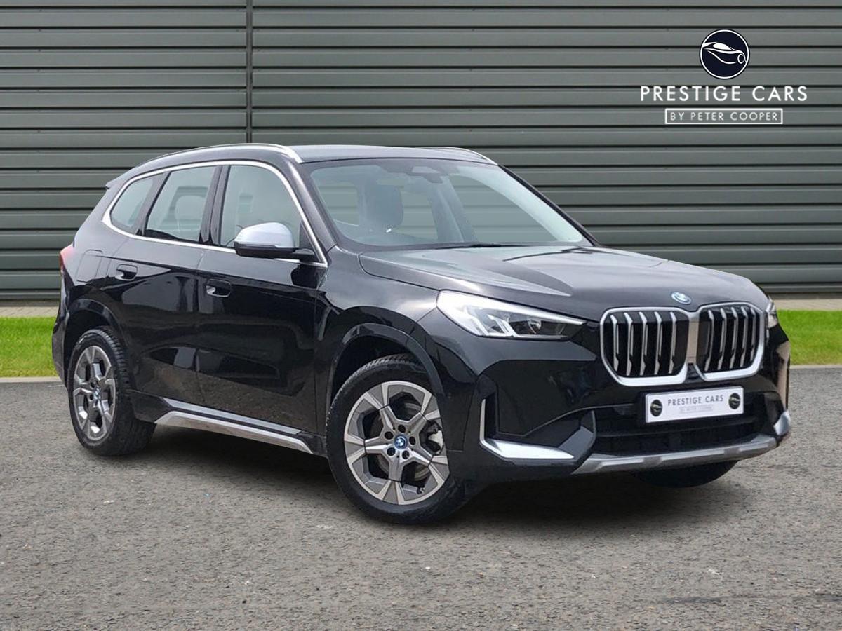 Used BMW X1 2024 for sale - 76573529: Photo 1