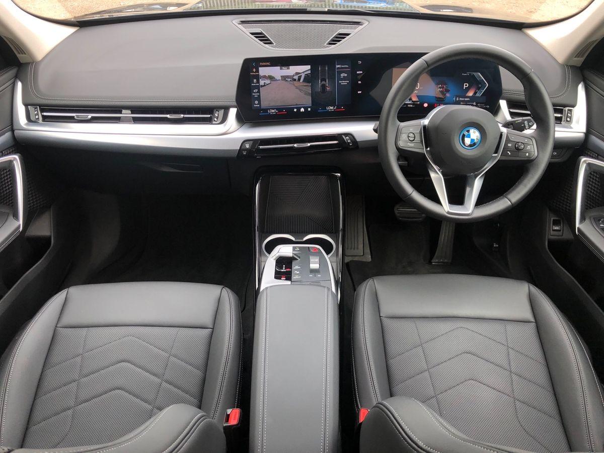 Used BMW X1 2024 for sale - 76573529: Photo 10