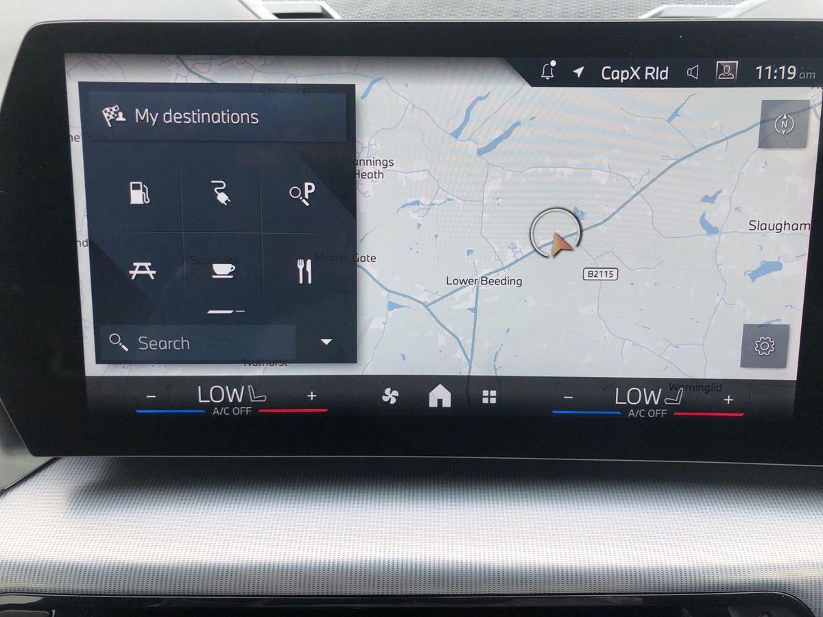 Used BMW X1 2024 for sale - 76573529: Photo 13