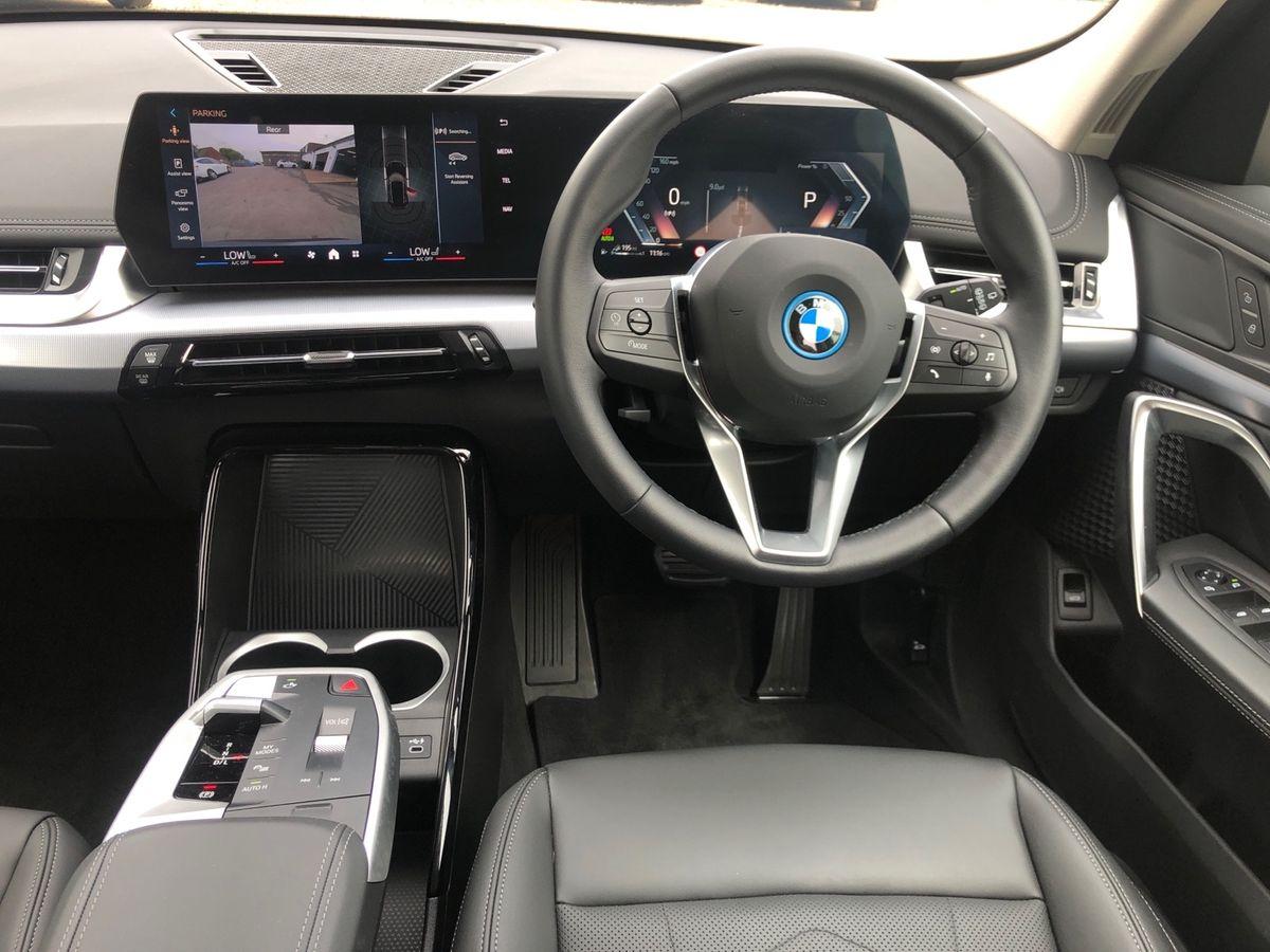 Used BMW X1 2024 for sale - 76573529: Photo 14